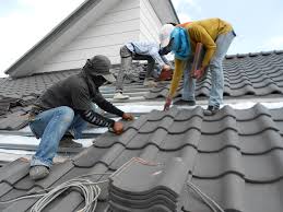 Best Roof Ventilation Installation  in West Haven, UT